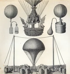 Ballonnen